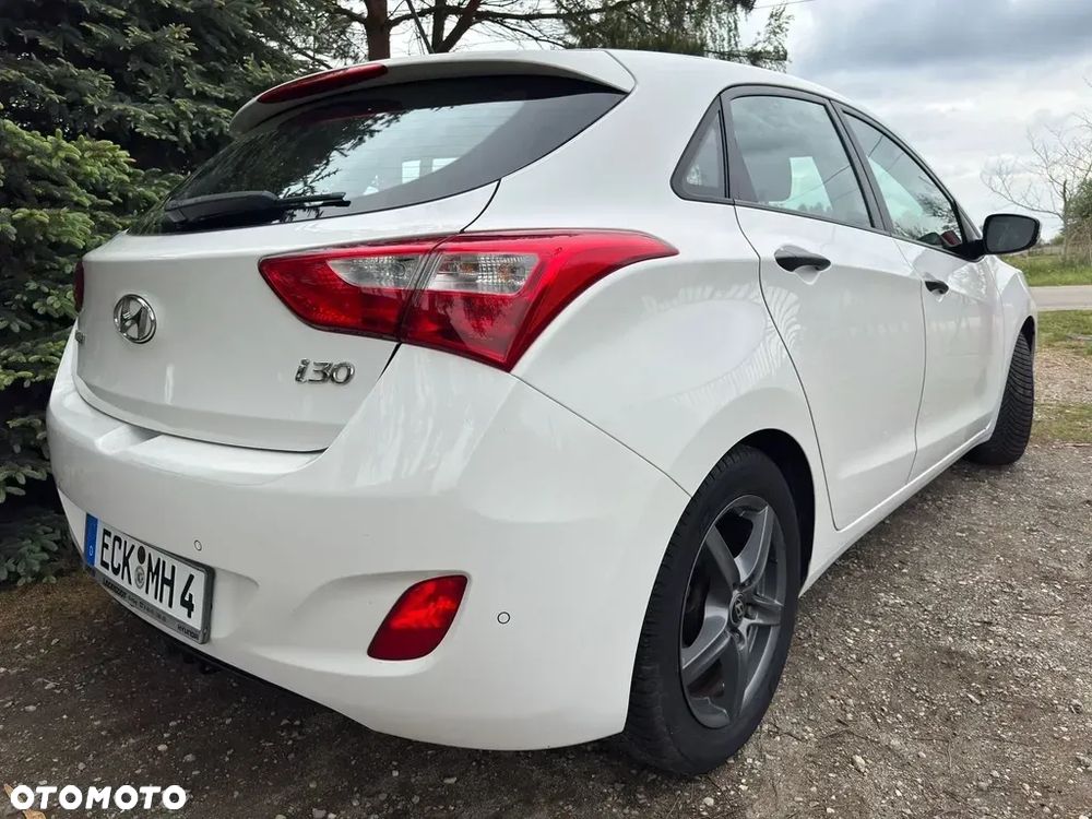 Hyundai i30 - 4