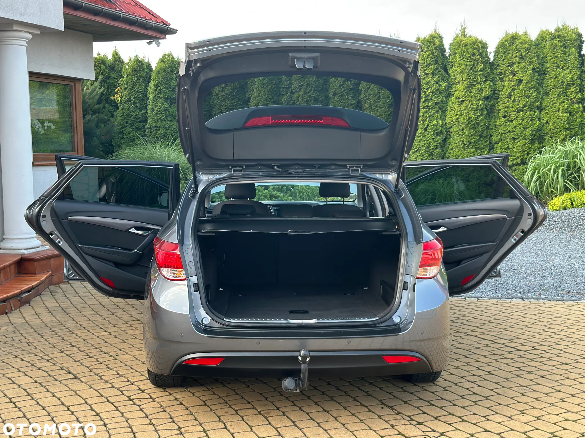 Hyundai i40 1.6 GDI Comfort + - 32