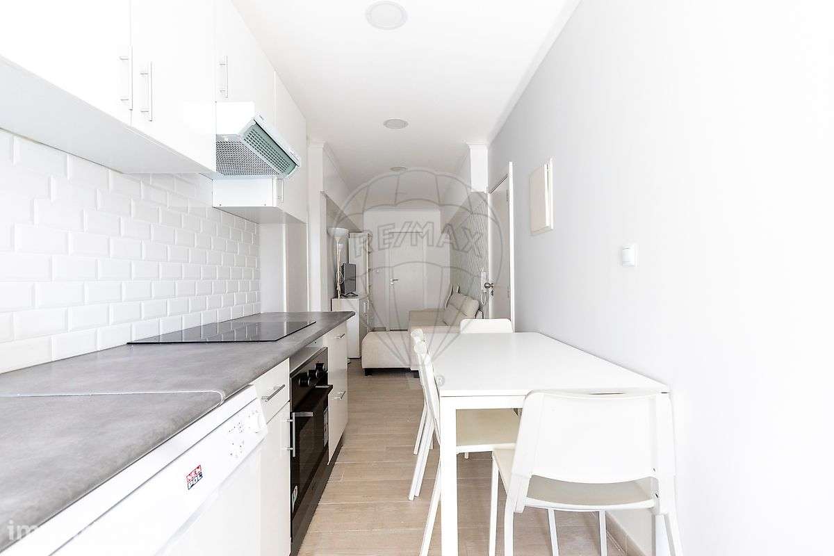 Apartamento T1 para venda - Grande imagem: 5/14