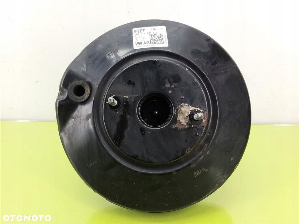 Serwo hamulca Seat Ibiza IV 2009-2017 FTE 6R1614105F - 1