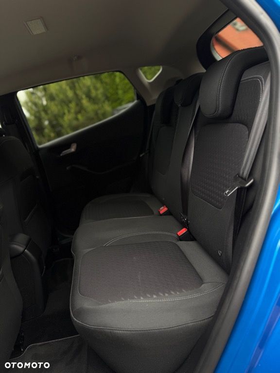 Ford Fiesta 1.0 EcoBoost Titanium ASS - 26