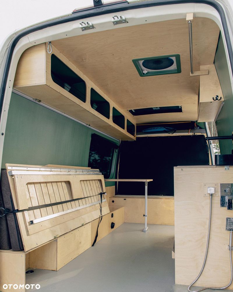 Volkswagen Crafter - 3