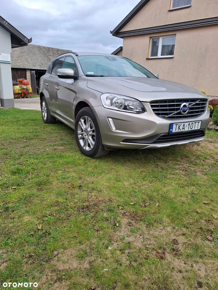 Volvo XC 60 - 8