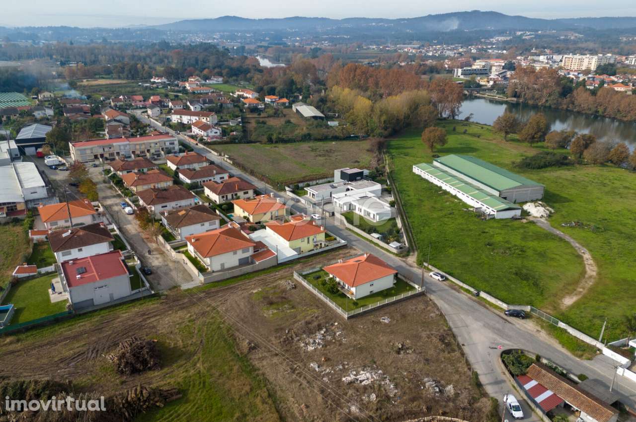 Terreno em Palmeira Braga - Grande imagem: 4/16
