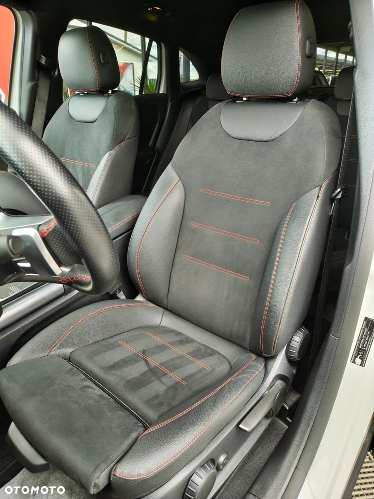 Mercedes-Benz GLA 200 d 8G-DCT Edition AMG Line - 21