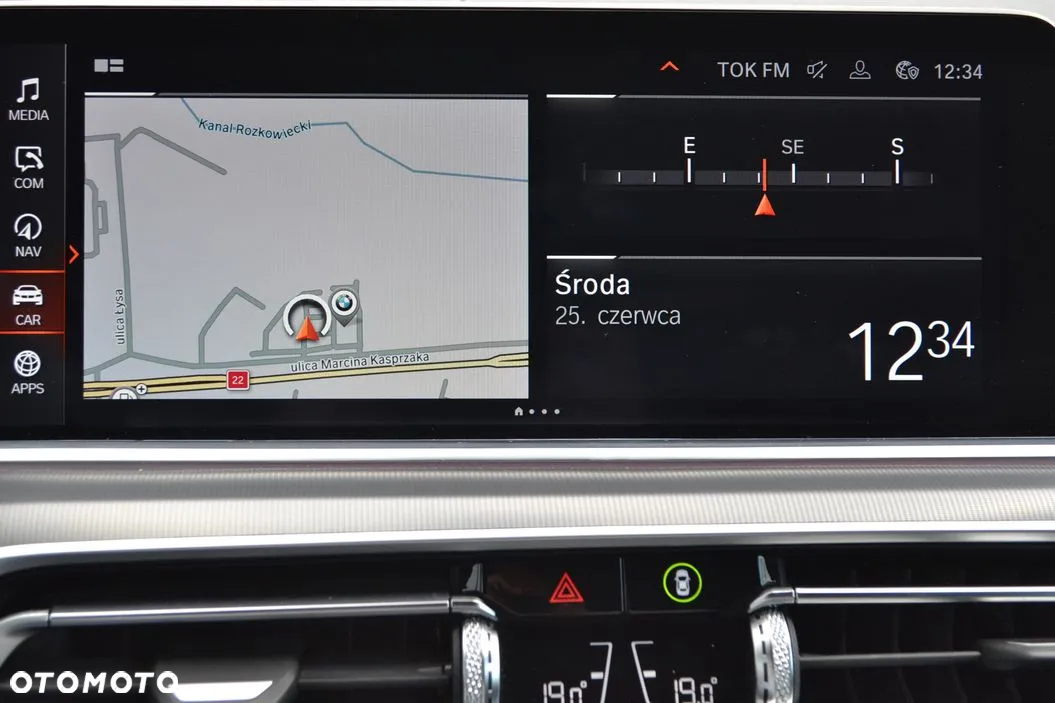BMW X6 xDrive40i - 21