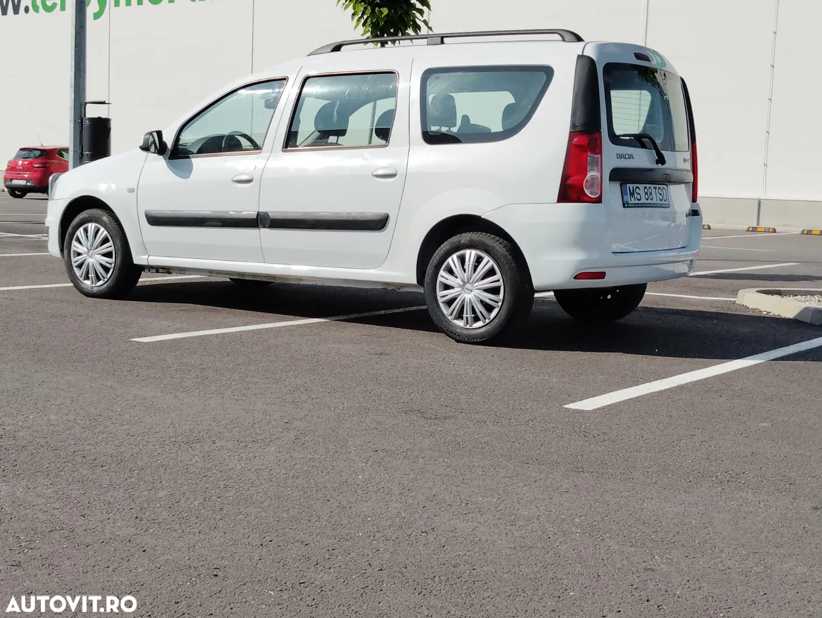 Dacia Logan Express 1.5 dCi - 3