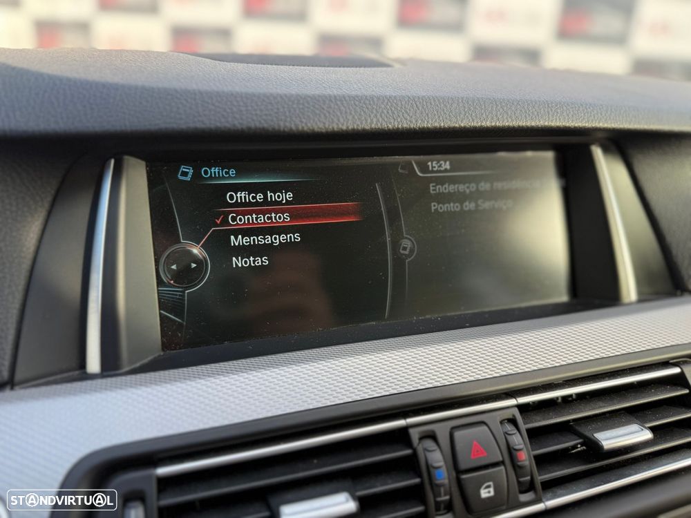 BMW M550d xDrive Auto - 55