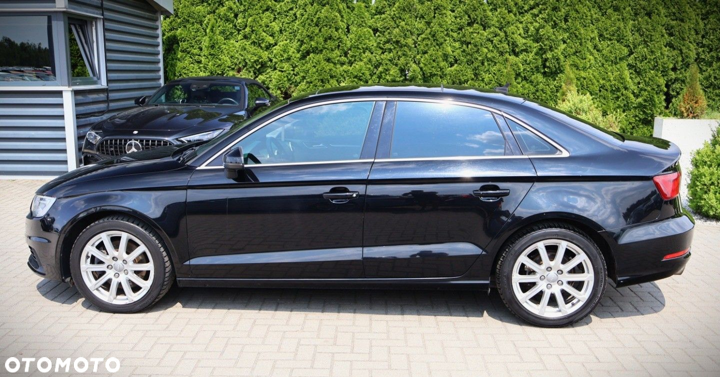 Audi A3 - 9