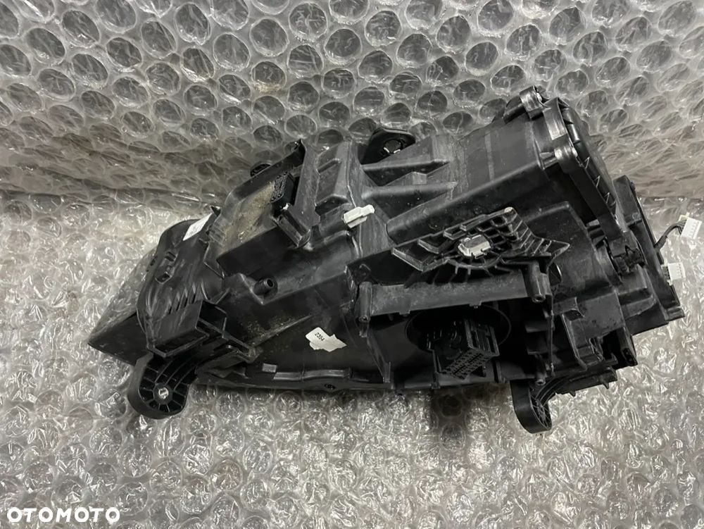 LAMPA PRZÓD PRAWA FULL LED AUDI Q2 81A 81A941034 - 13