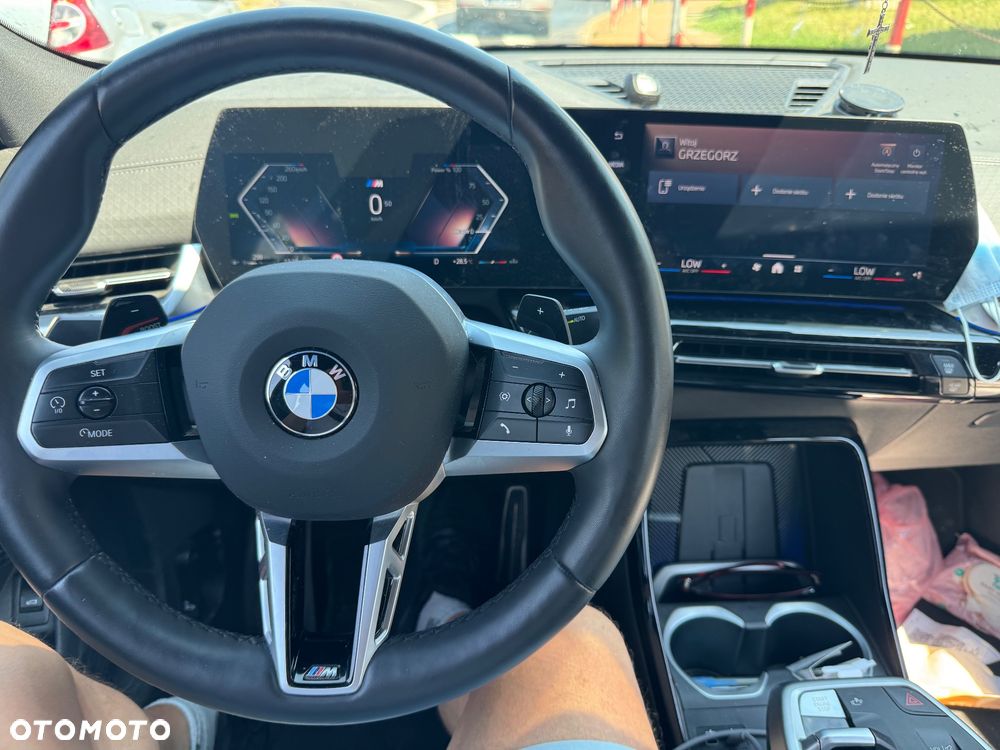 BMW X2 sDrive20i mHEV M Sport - 7