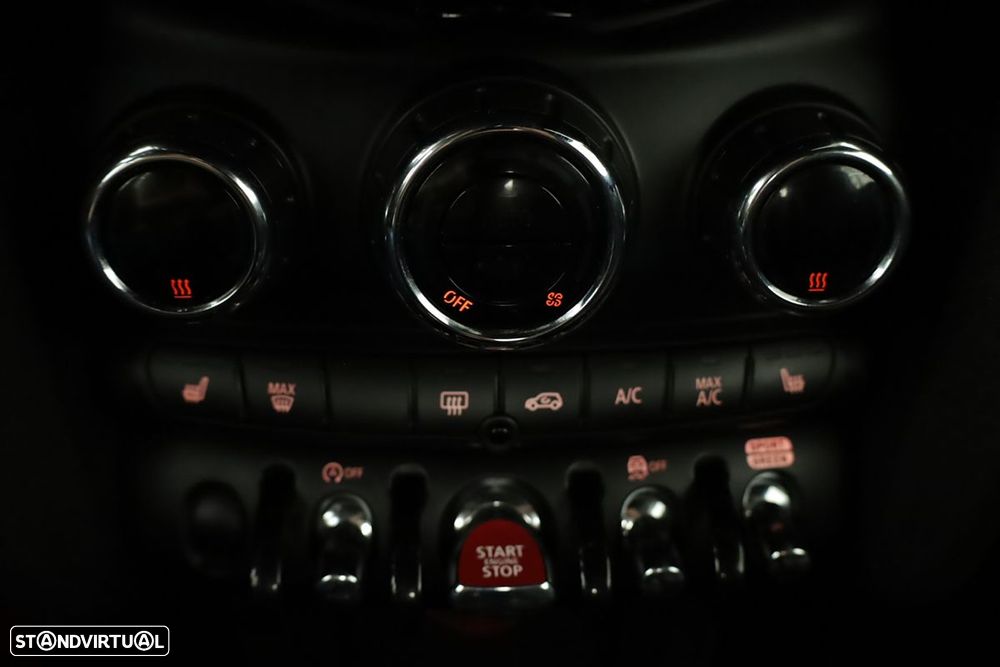 MINI Cabrio - 15