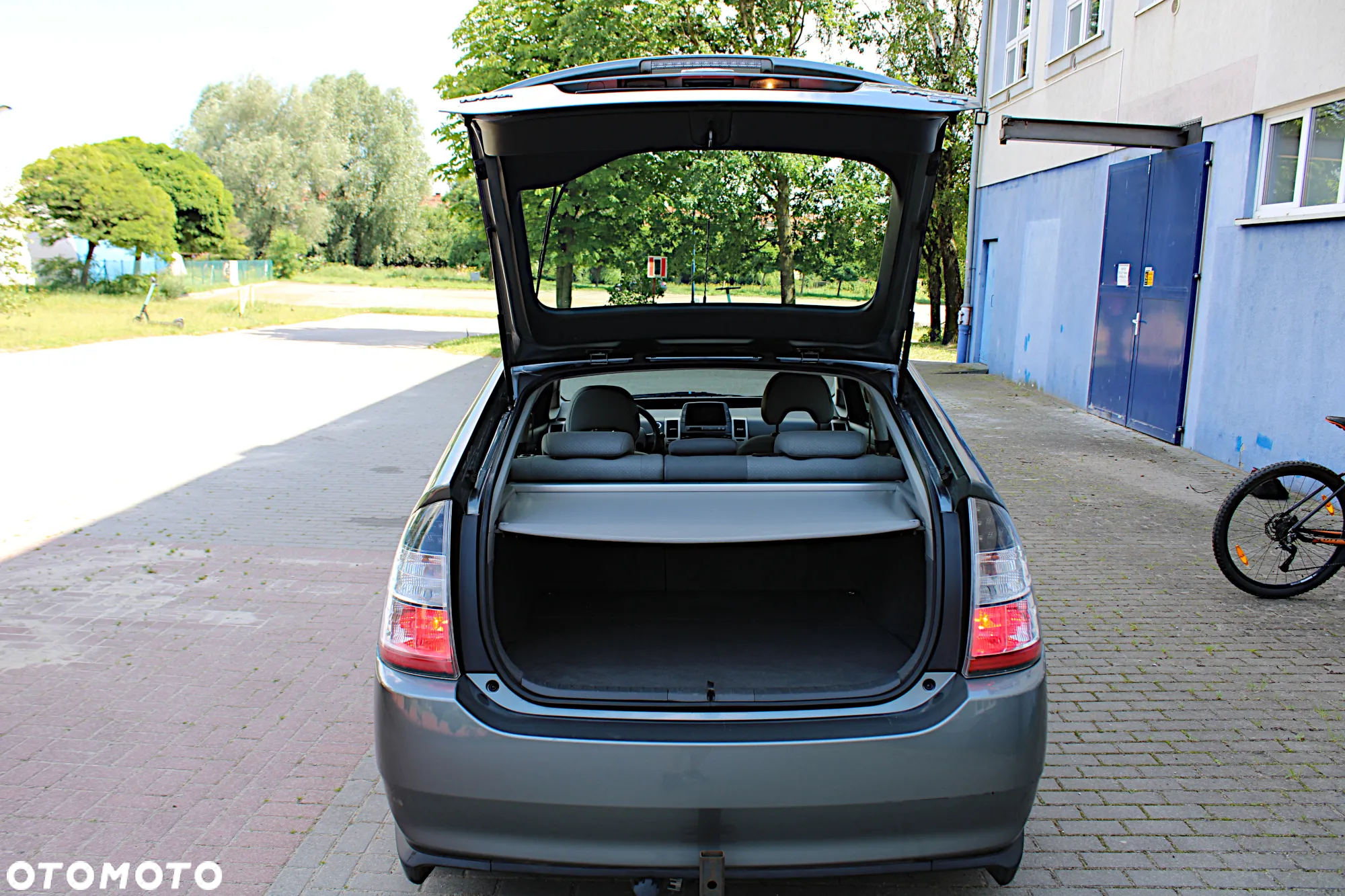 Toyota Prius - 19