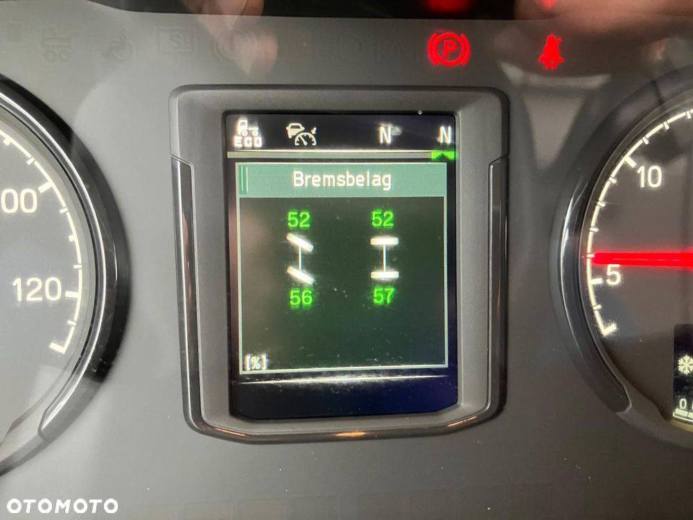 Scania R450 / RETARDER / KLIMA POSTOJOWA - 18