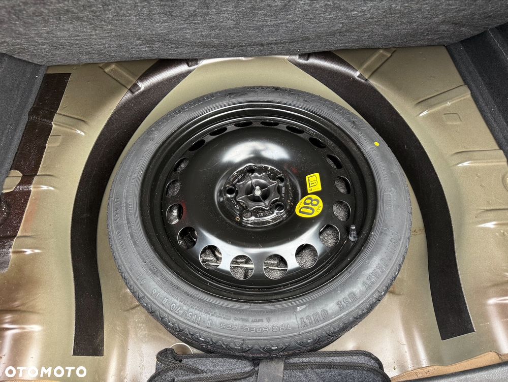 Opel Astra 1.6 Active - 14