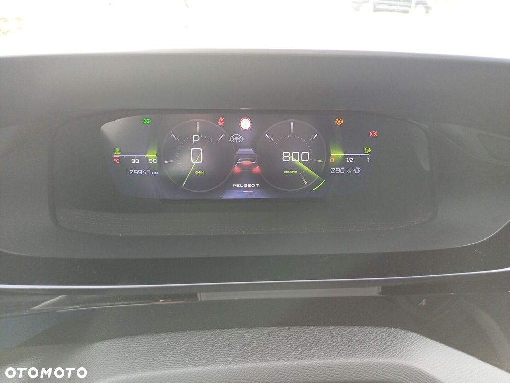 Peugeot 308 1.2 PureTech GPF GT S&S EAT8 - 31