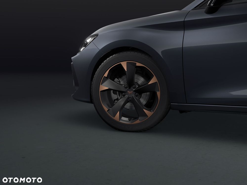 Cupra Leon Sportstourer - 4