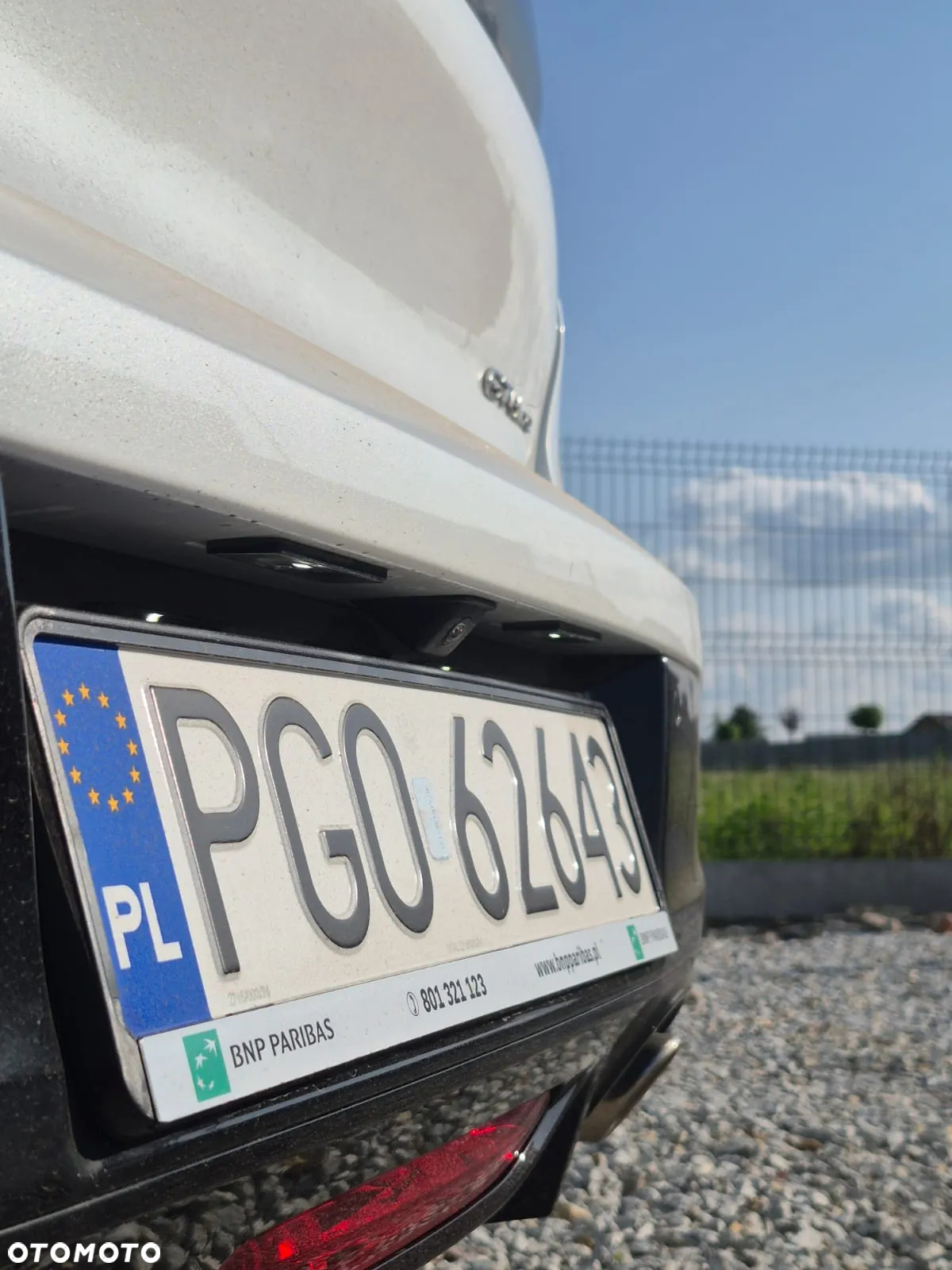 Peugeot 208 PureTech 100 EAT8 GT Pack - 30