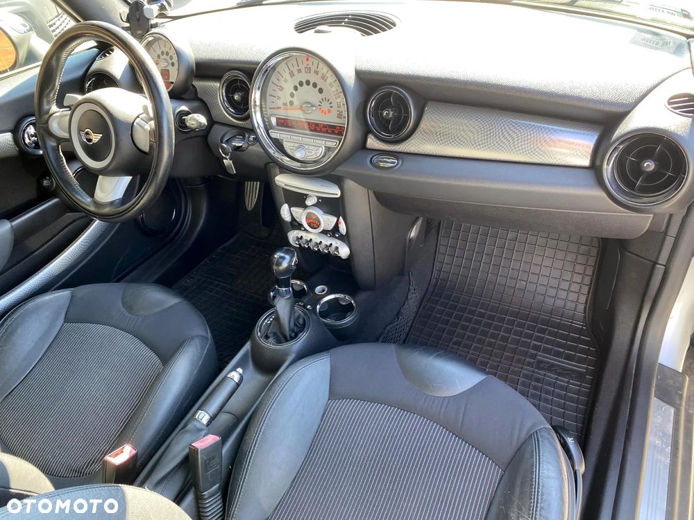 MINI Cooper S Standard - 35