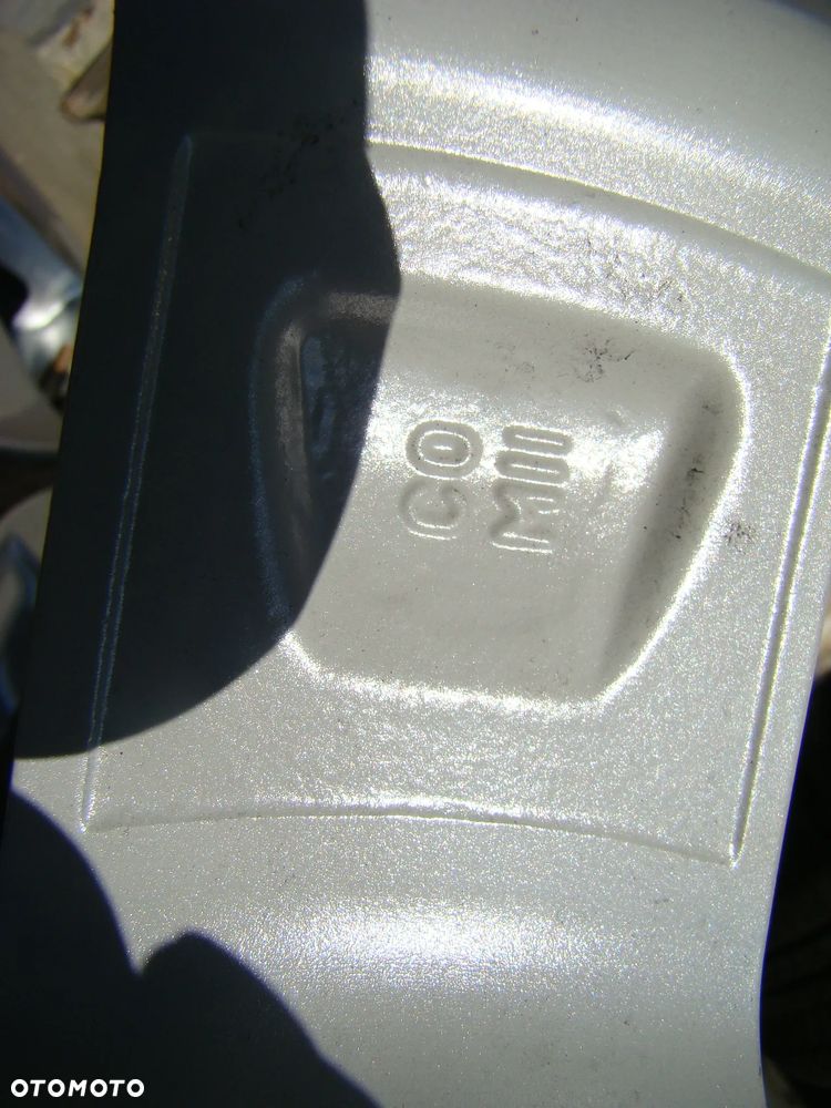 a179 5x112 Mercedes Vito W638 W124 190 W201 W168 W245 6jx15 - 8