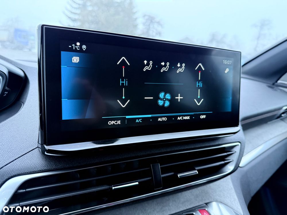 Peugeot 3008 1.5 BlueHDi GT S&S EAT8 - 29