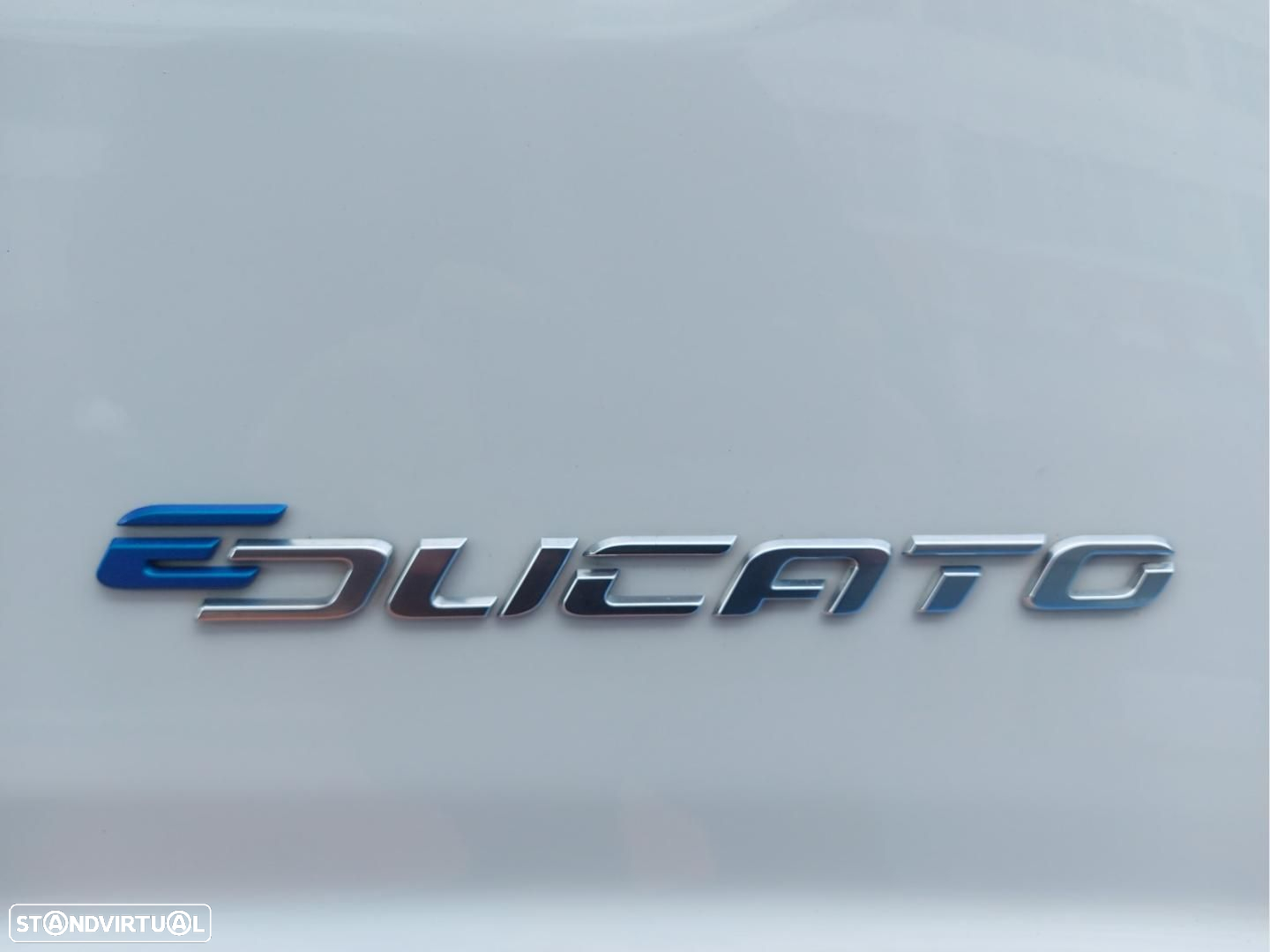 Fiat e-Ducato Furgão Maxi 35LH2 13M 347 - 34
