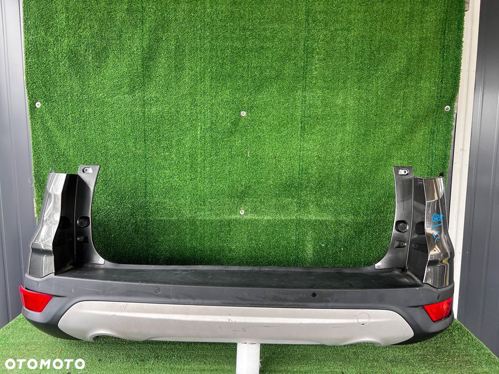 Ford Kuga MK2 lift  16-19 zderzak tył - 1