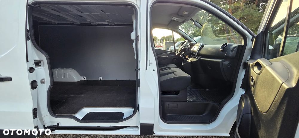 Renault Trafic - 6