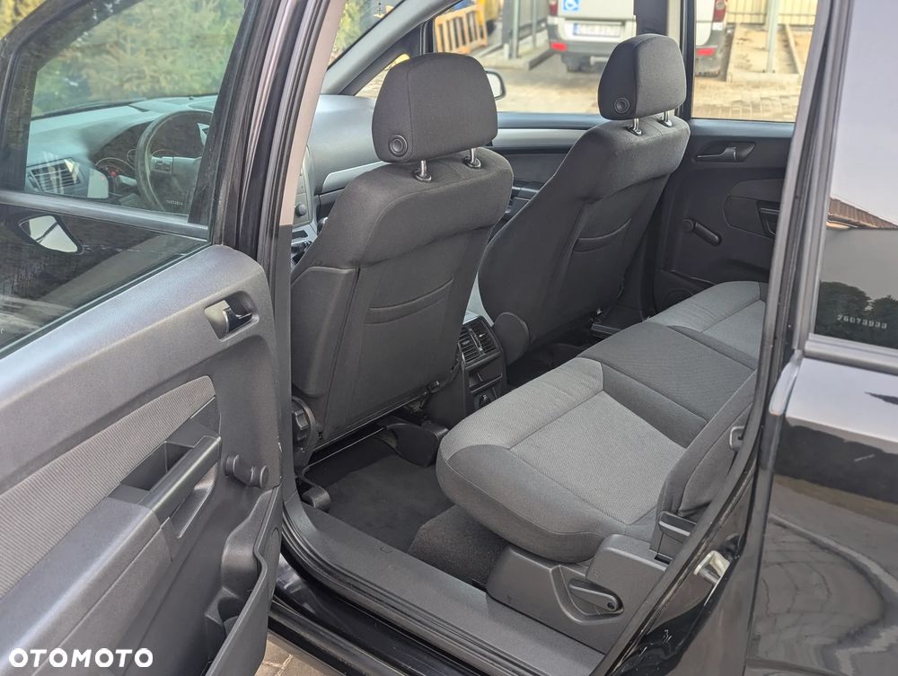 Opel Zafira 1.9 CDTI Essentia - 10