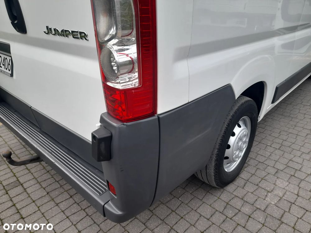 Citroën Jumper L2H2 Confort - 23