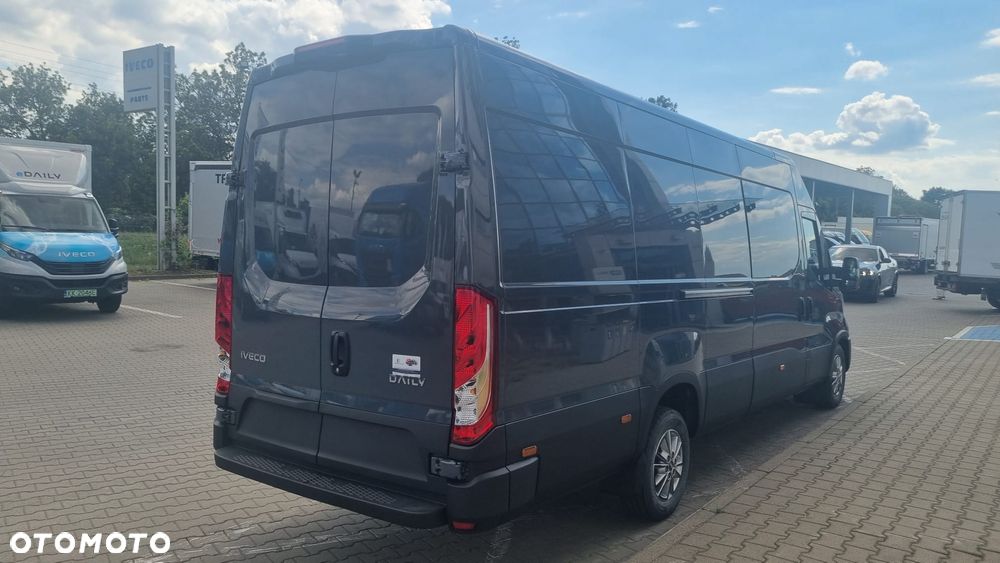 Iveco Daily 35S18HA8 V - 9
