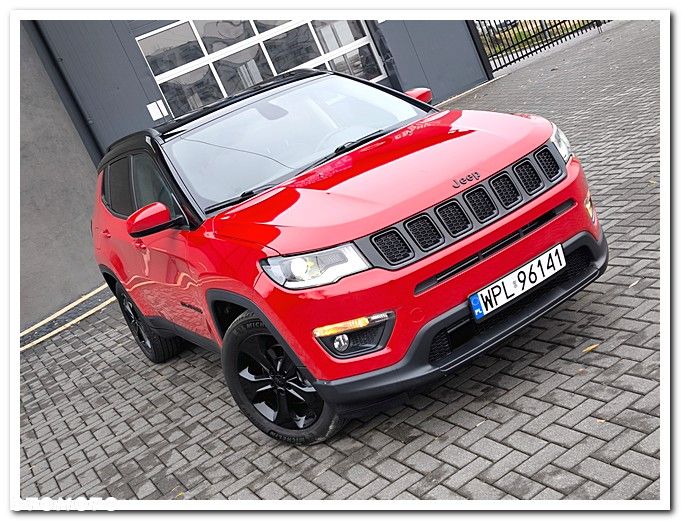 Jeep Compass - 10