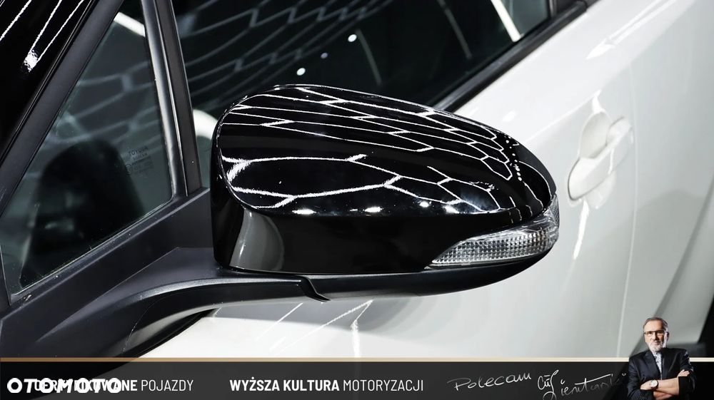 Toyota C-HR 1.8 Hybrid Comfort - 5