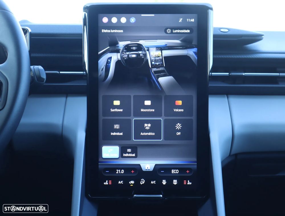 Ford Explorer 77 kWh Premium - 53