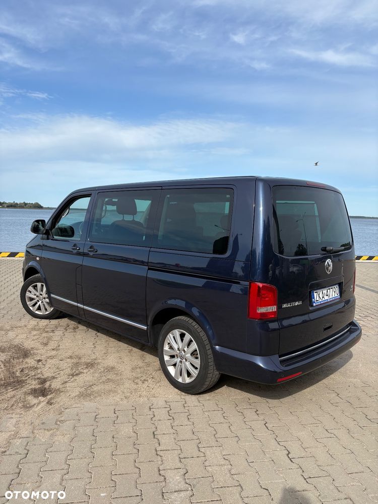 Volkswagen Multivan - 3