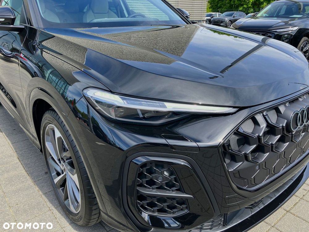 Audi Q5 Sportback - 3