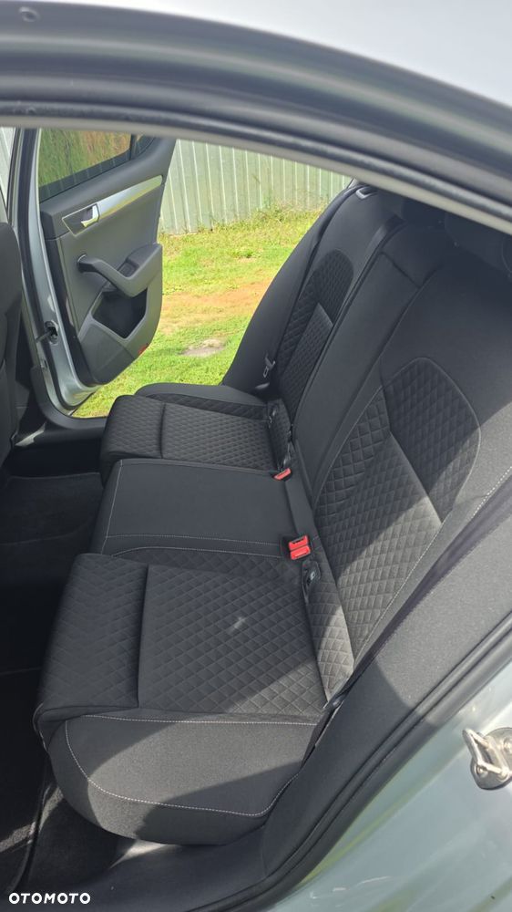 Skoda Superb 1.5 TSI Ambition - 11