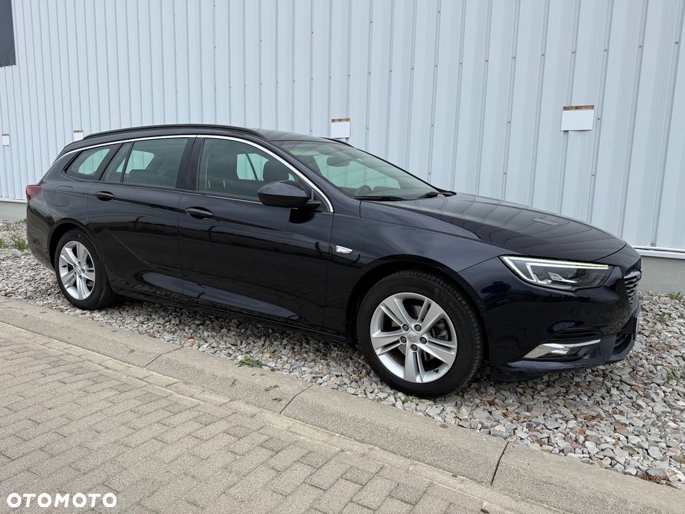 Opel Insignia - 13