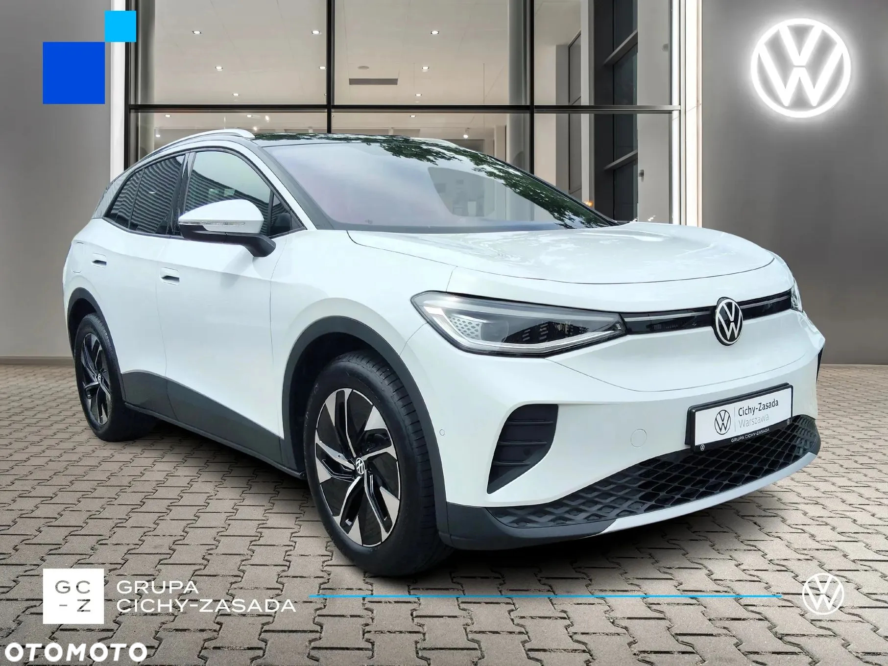Volkswagen ID.4 77kWh Plus - 7