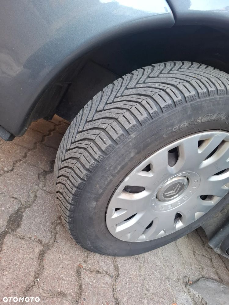 Citroën Xsara Picasso - 6