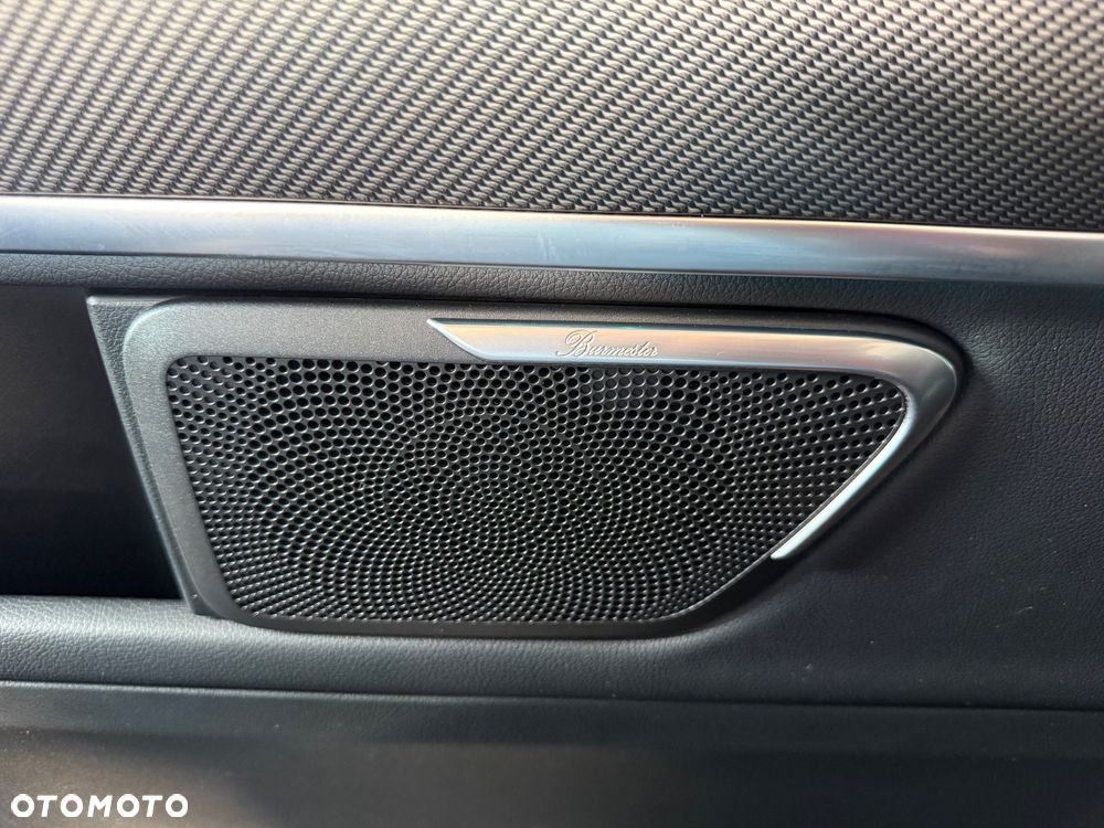 Mercedes-Benz Klasa V 300 d 4-Matic 9G-Tronic Avantgarde (d³ugi) - 28
