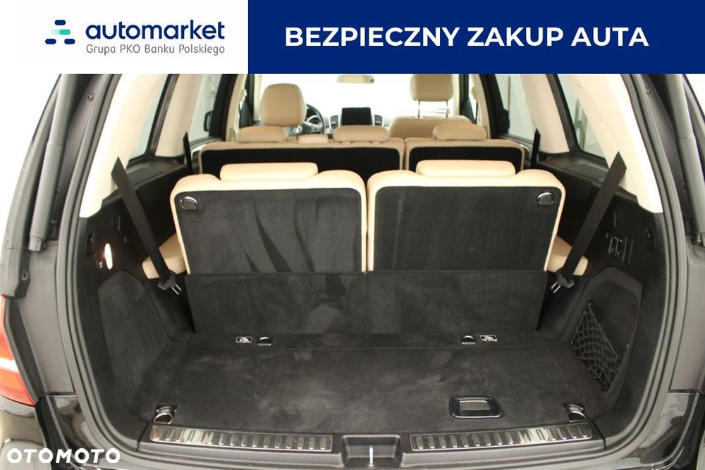 Mercedes-Benz GLS 350 d 4-Matic - 12