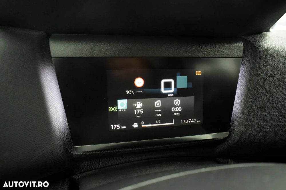 Citroën C4 1.2 PureTech S&S BVM6 Feel - 20