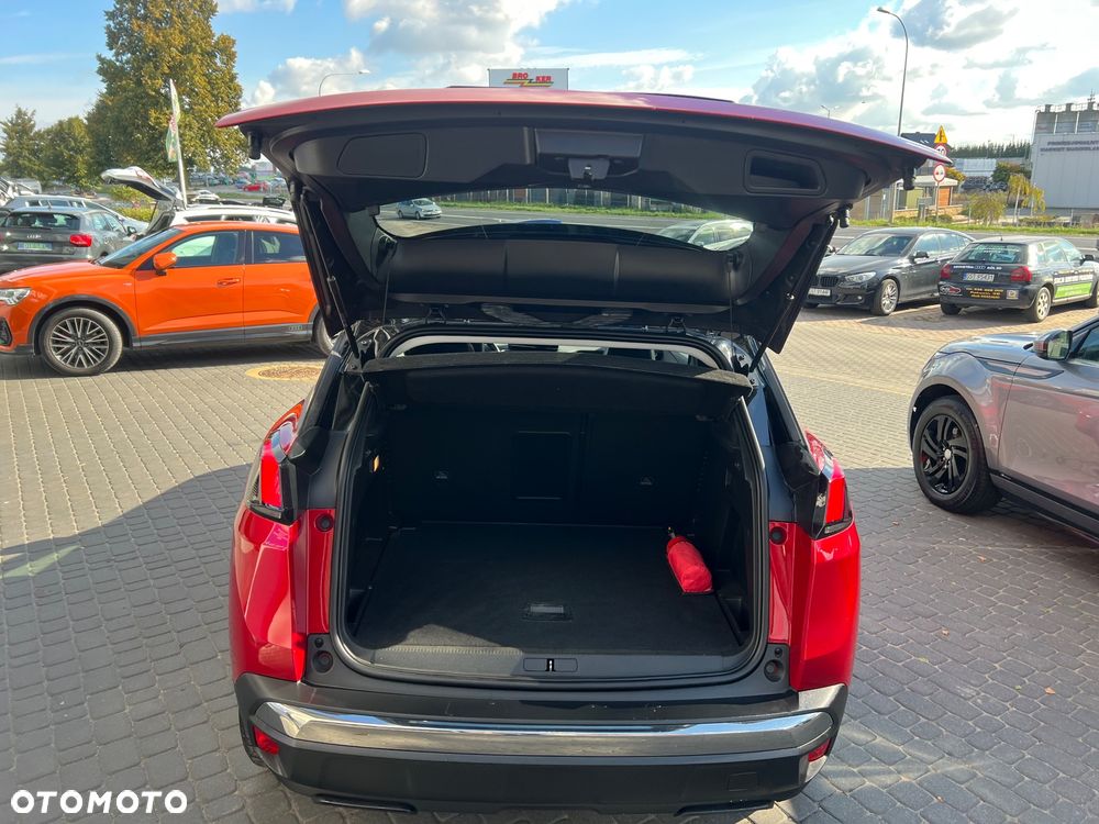 Peugeot 3008 - 23