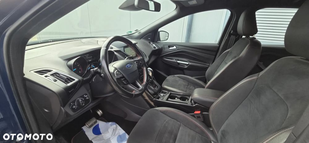 Ford Kuga 1.5 EcoBoost 4x4 ST-Line - 33