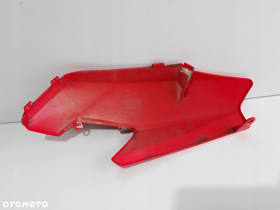 APRILIA OWIEWKA BOK BOCZEK - 2