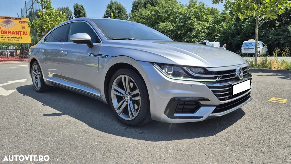 Volkswagen ARTEON - 3