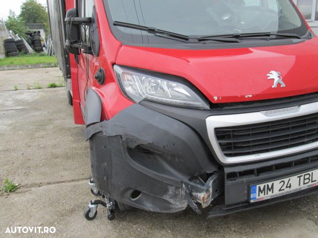 Peugeot Boxer - 3