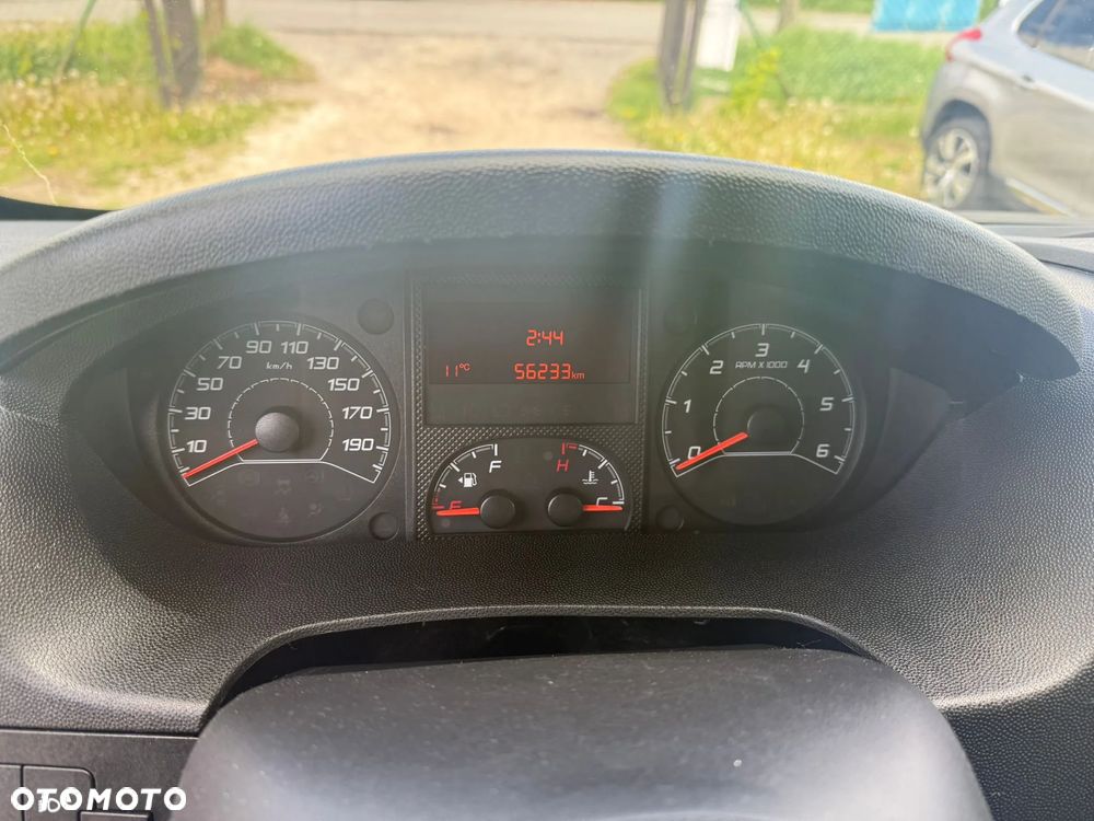 Citroën Jumper - 11