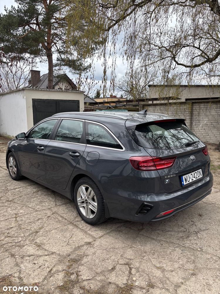 Kia Ceed 1.0 T-GDI L - 6